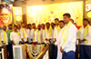 Biruva Javaner organizes first ever Shanishwara Pooja Talamaddale in Muscat